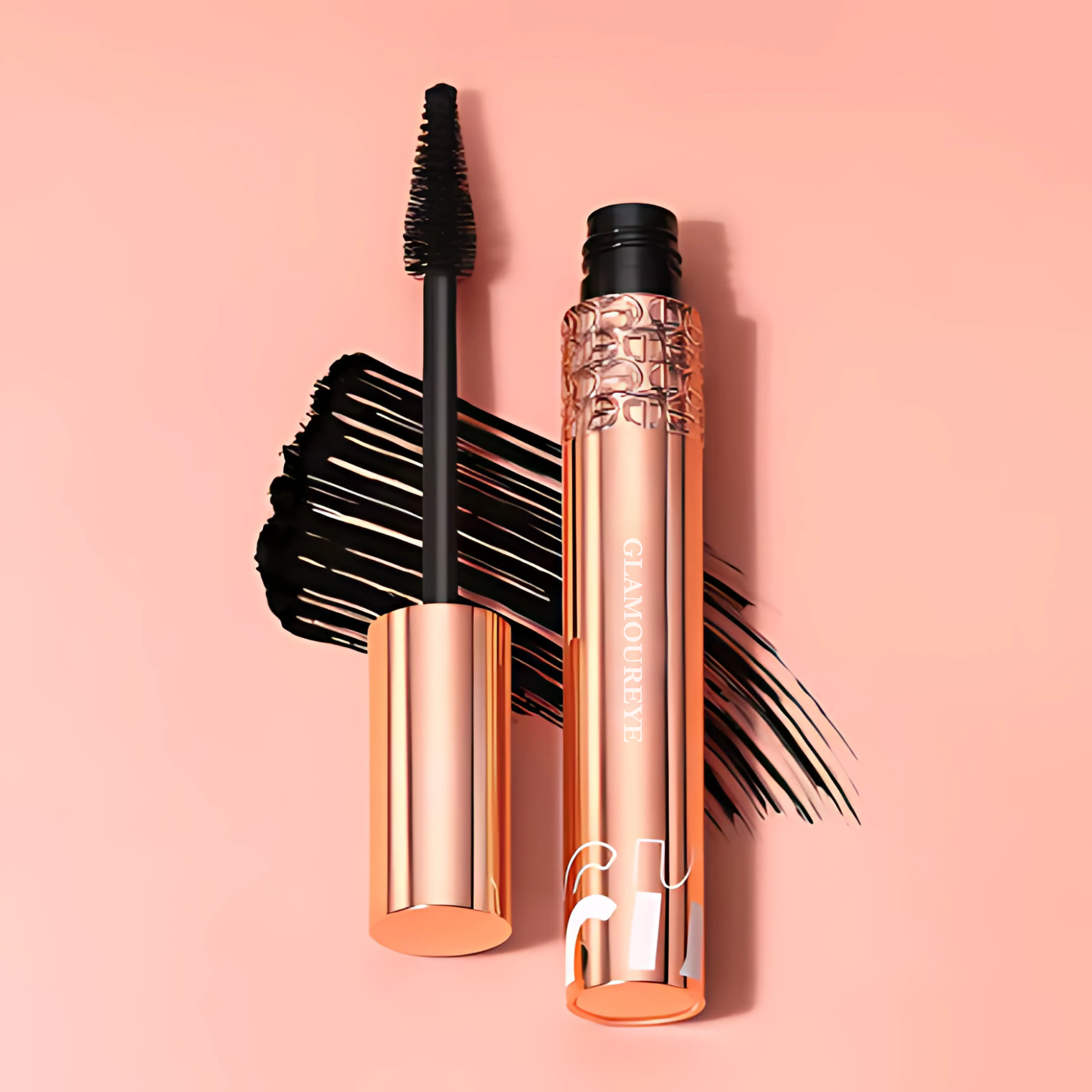 Glamoureye - Mascara waterproof